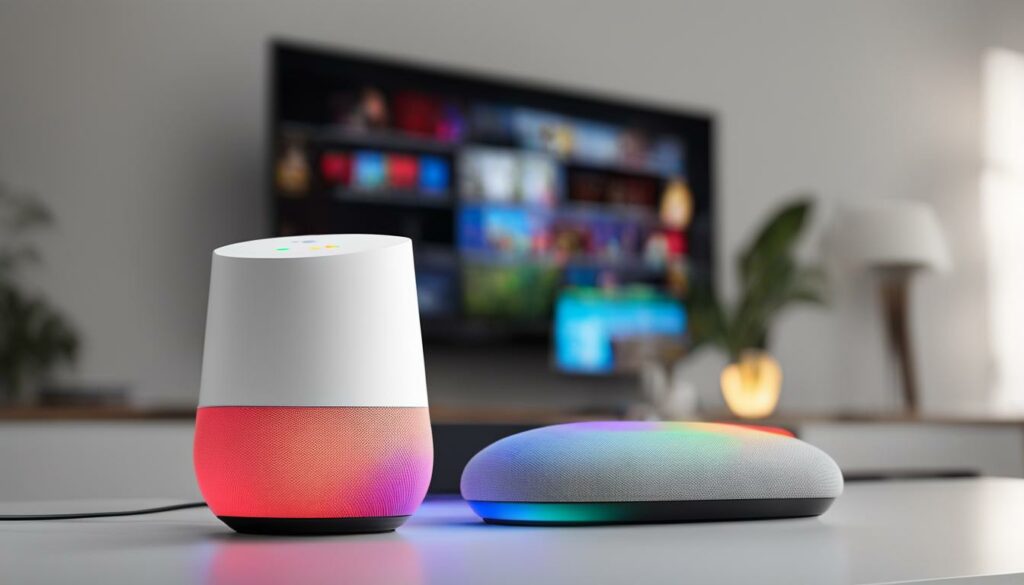 games on google home