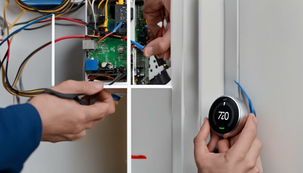 google nest no common wire
