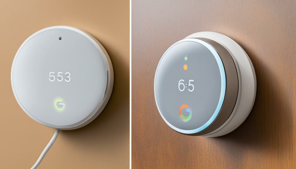 google nest thermostat compatibility and installation