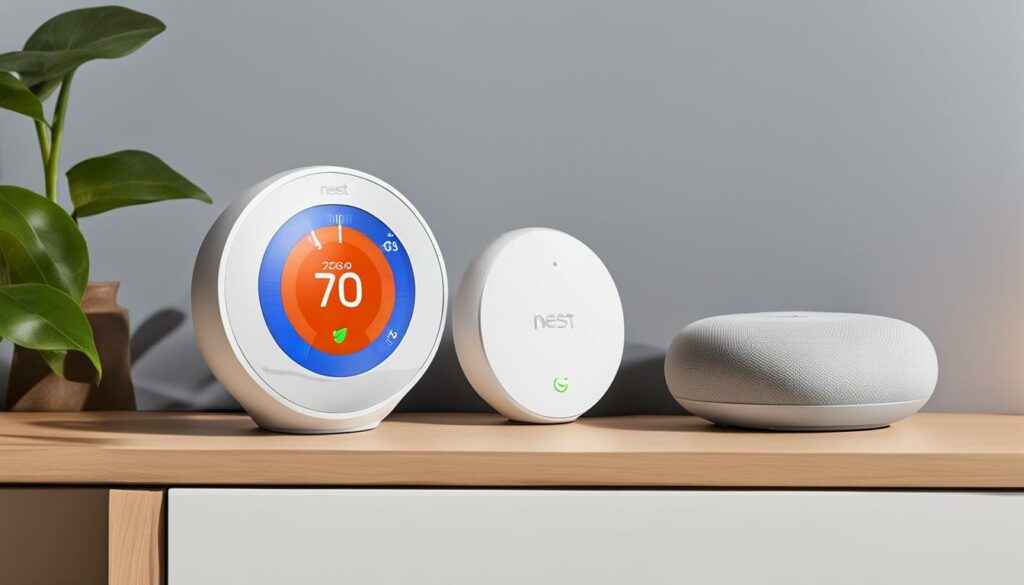 google nest thermostat e vs 3rd gen