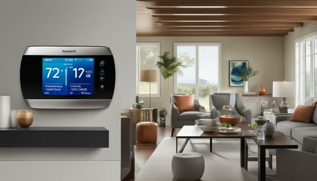 honeywell 9000 vs nest