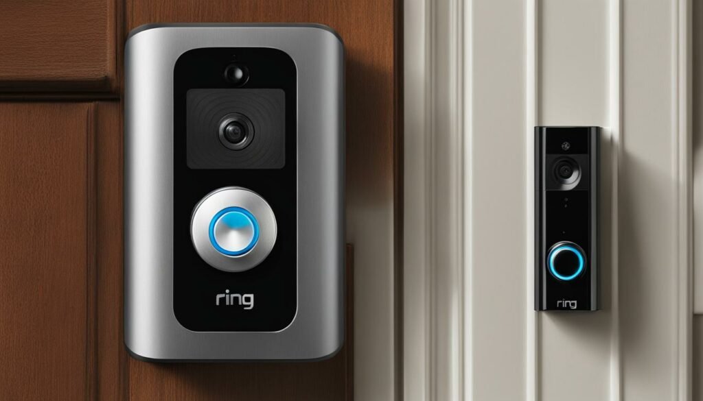 how far back does ring doorbell history go