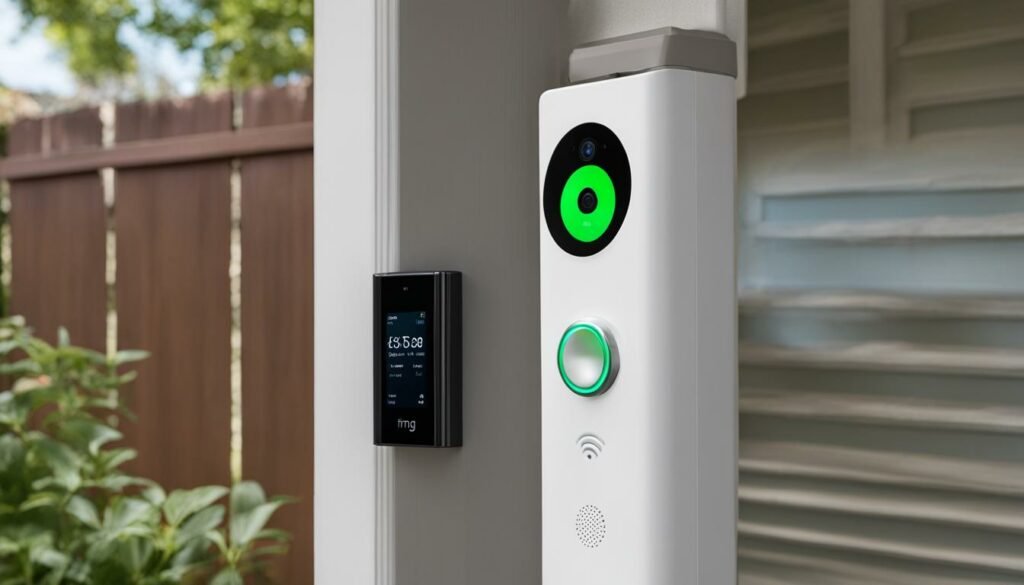 Unveiling How Much Data a Ring Doorbell Uses | Guide 6 how much data does a ring doorbell use
