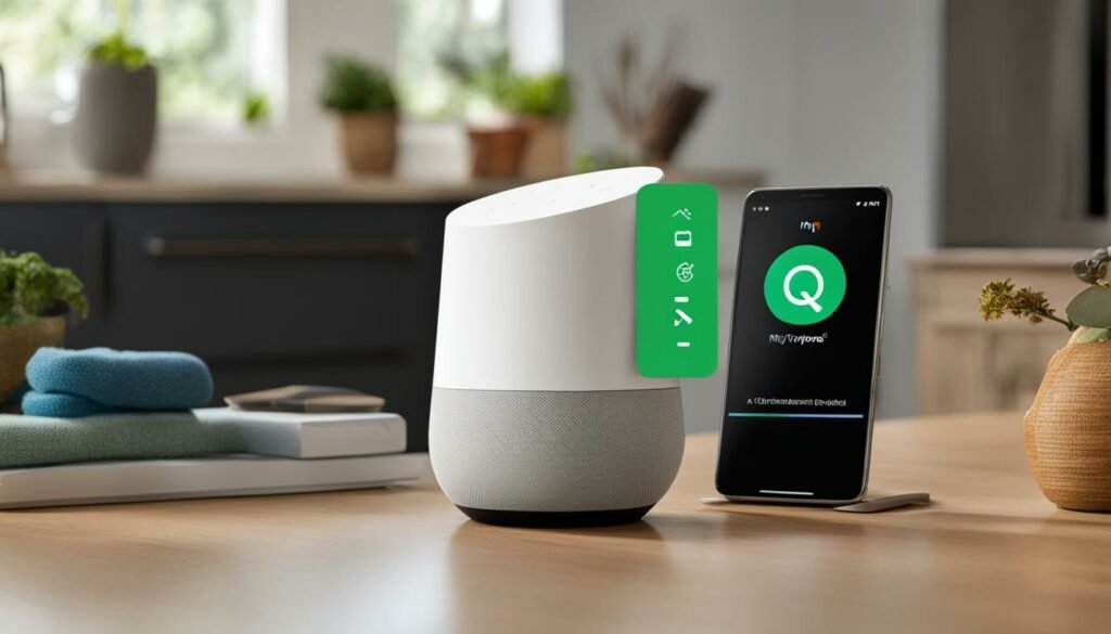 Quick Guide: How to Add MyQ to Google Home Easily 5 how to add myq to google home