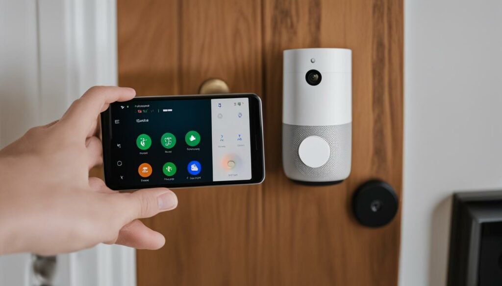 Steps on How to Add Ring Doorbell to Google Home 9 how to add ring doorbell to google home
