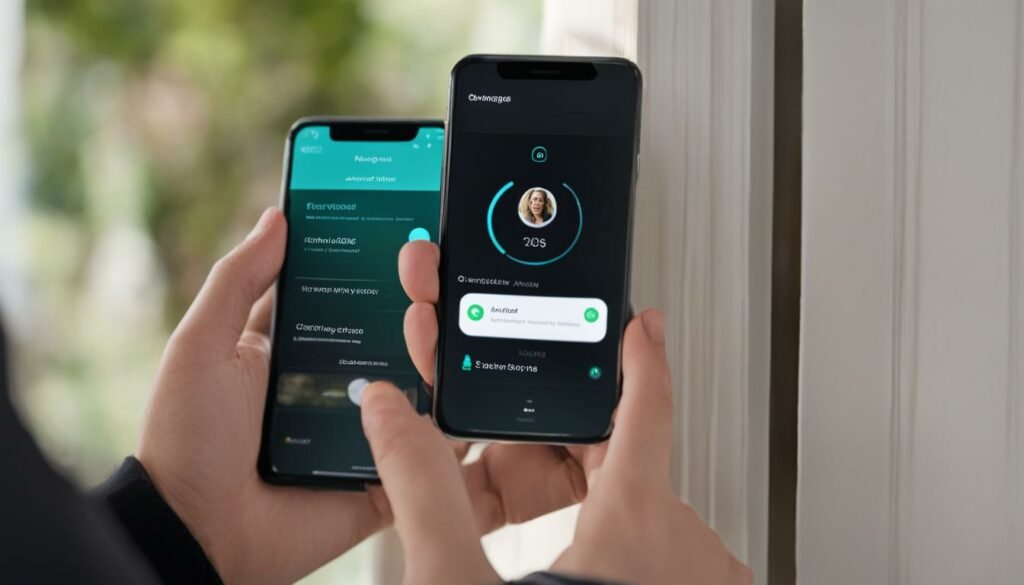 Step-by-Step Guide: How to Add Someone to Ring Doorbell 9 how to add someone to ring doorbell
