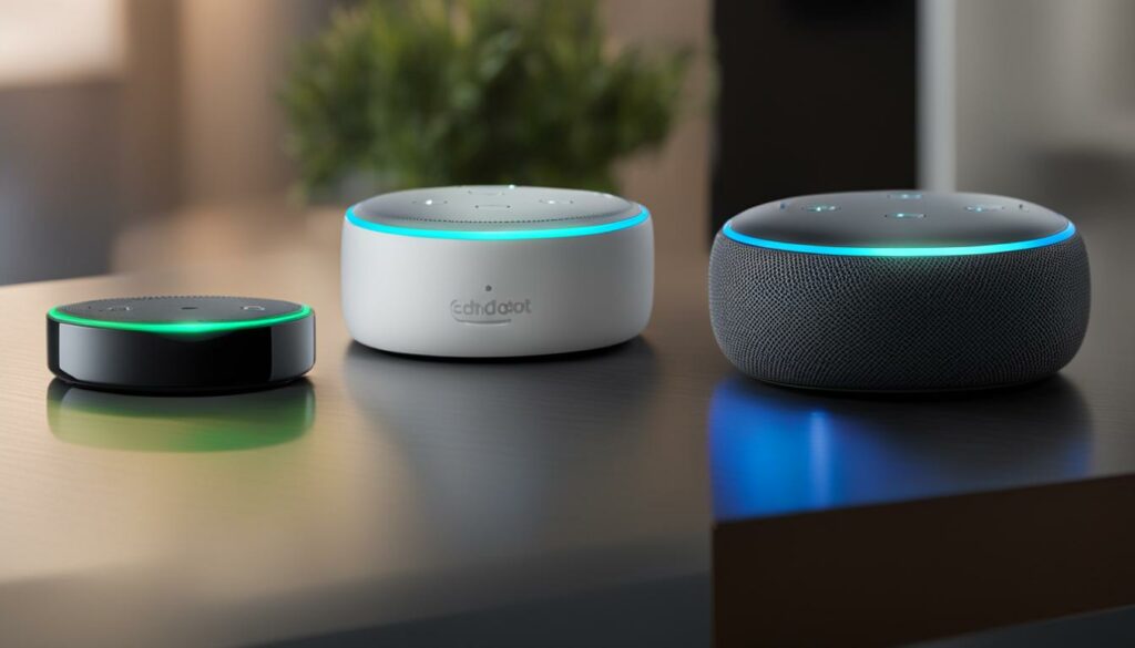 how to call from one echo dot to another
