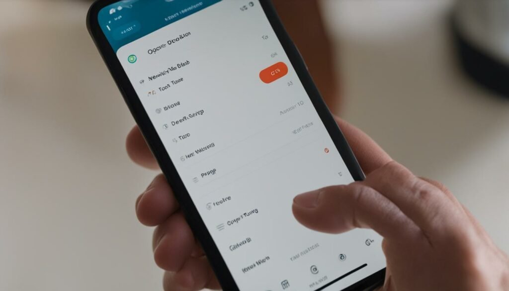 how to change ring doorbell sound