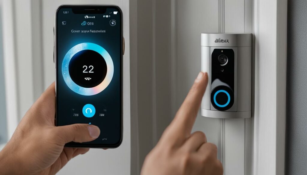 Guide: How to Change Ring Doorbell Sound on Alexa Easily 9 how to change ring doorbell sound on alexa