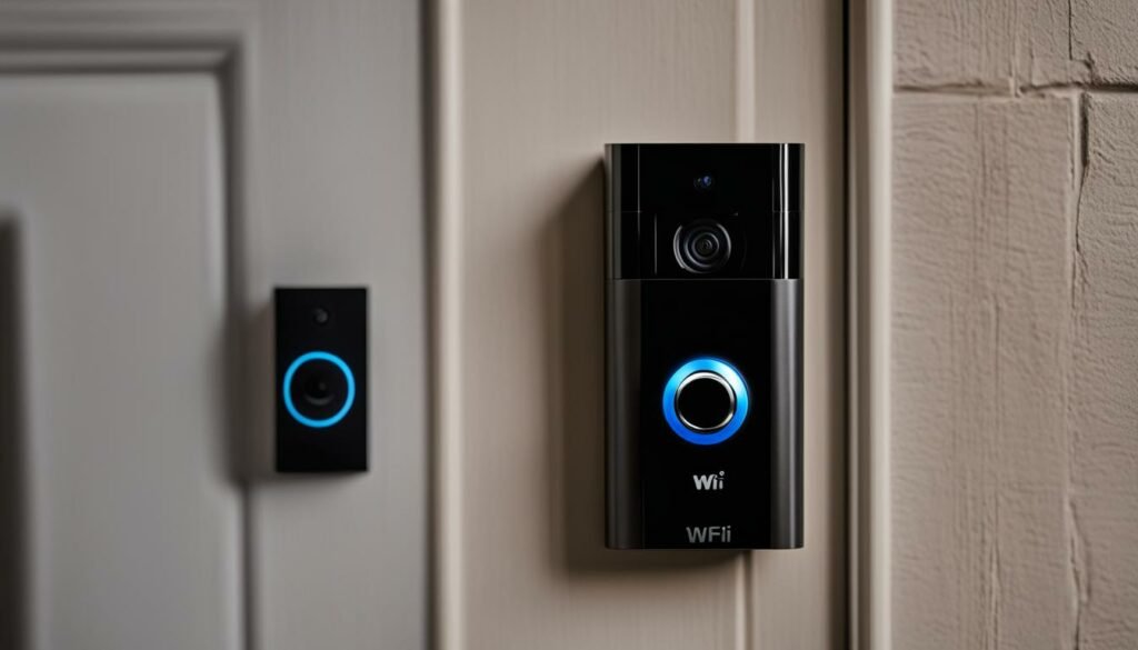 Easy 3 step Guide: How to Change WiFi on Ring Doorbell 7 how to change wifi on ring doorbell