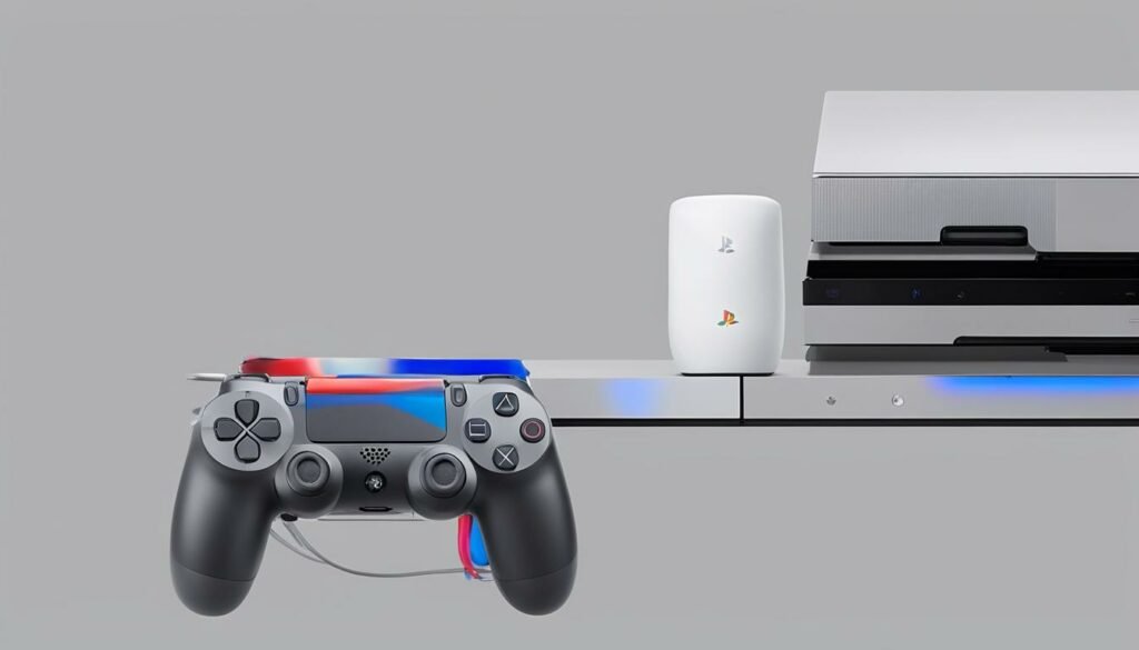 Guidelines: How to Connect PS4 to Google Home Easily 4 how to connect ps4 to google home