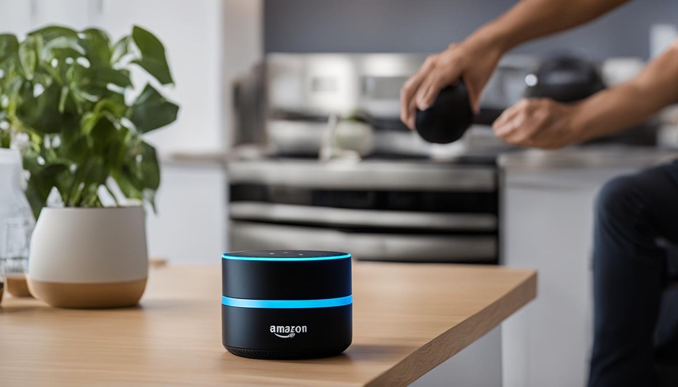 Guide: How to Connect Z Wave to Alexa