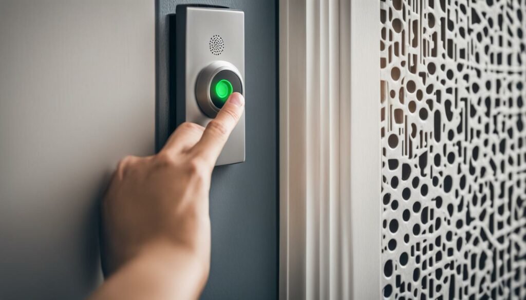 Easy Guide: How to Disconnect Ring Doorbell from WiFi 2 how to disconnect ring doorbell from wifi