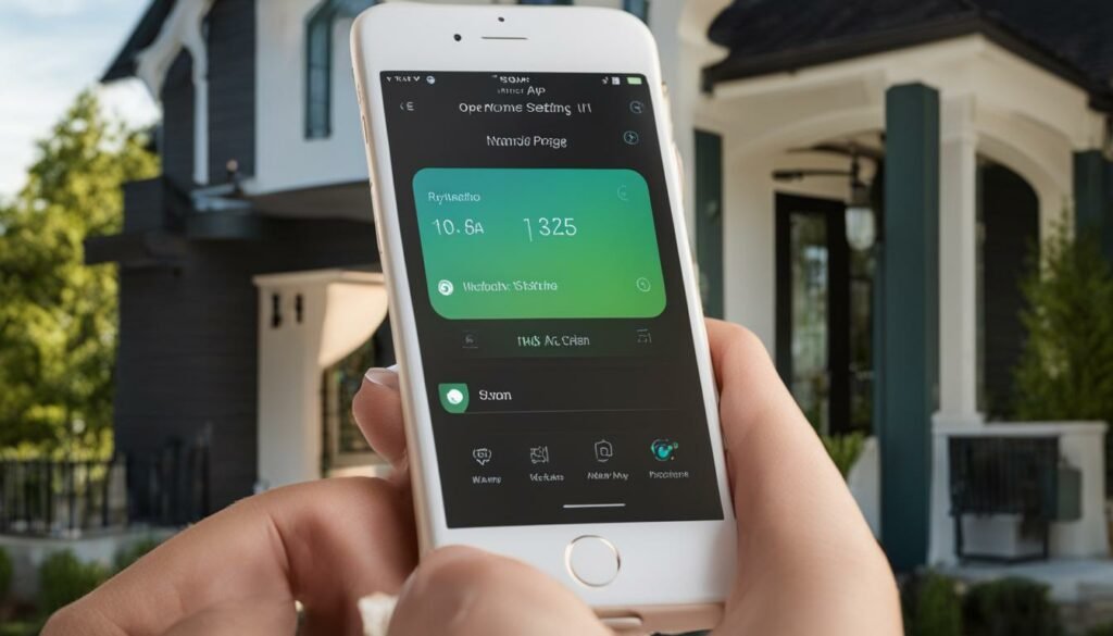 Guide: How to Enable Microphone on Ring Doorbell Easily 1 how to enable microphone on ring doorbell