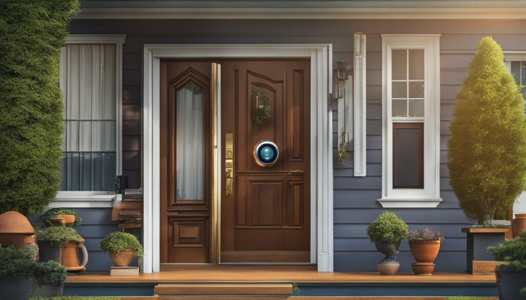 how to improve rssi on ring doorbell