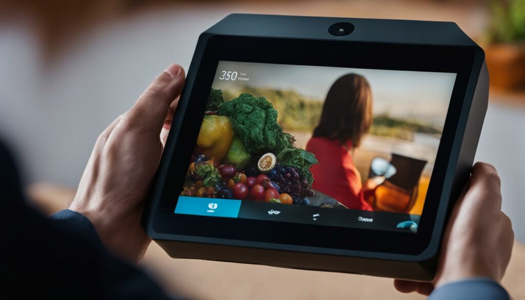 how to play prime video on echo show