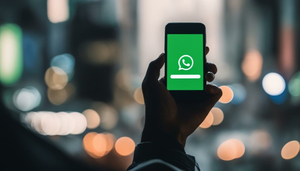 how to read someones whatsapp messages