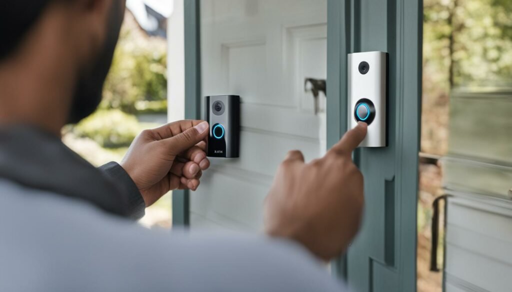 Easy Guide: How to Reset Ring Doorbell 2 - Simplified Steps 4 how to reset ring doorbell 2