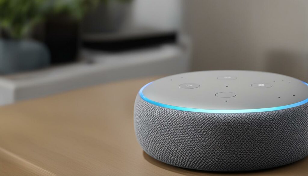 how to set up echo dot 2nd generation
