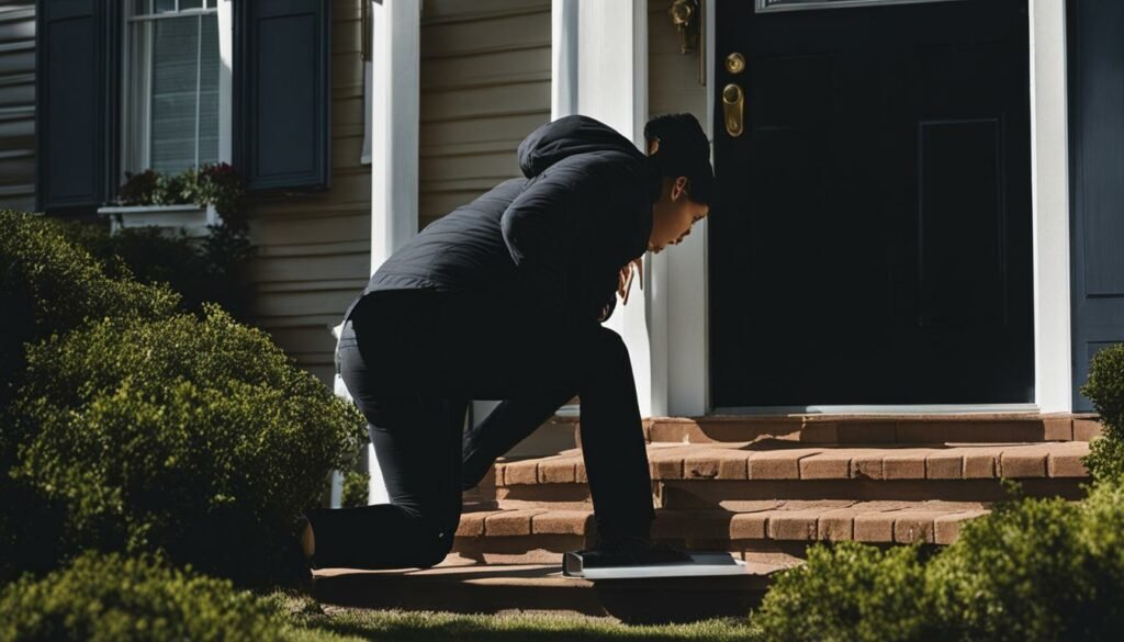 Master the Art: How to Sneak Past Ring Doorbell 5 how to sneak past ring doorbell