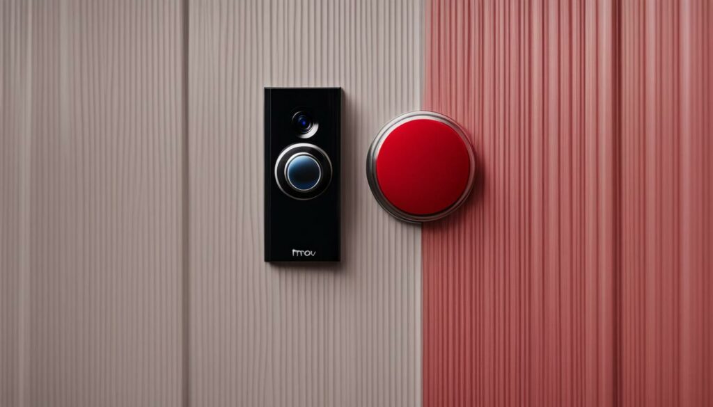 how to turn off live view on ring doorbell