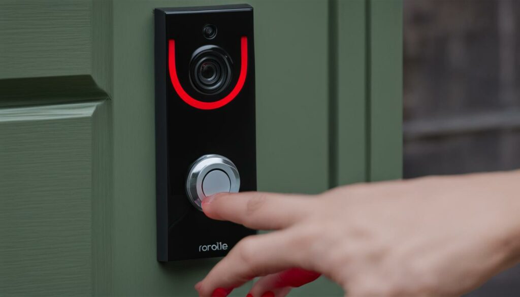 how to turn off ring doorbell