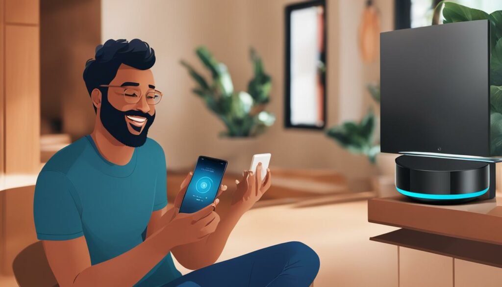 Unveiling the Secret: How to Use Echo Dot Without WiFi 3 how to use echo dot without wifi