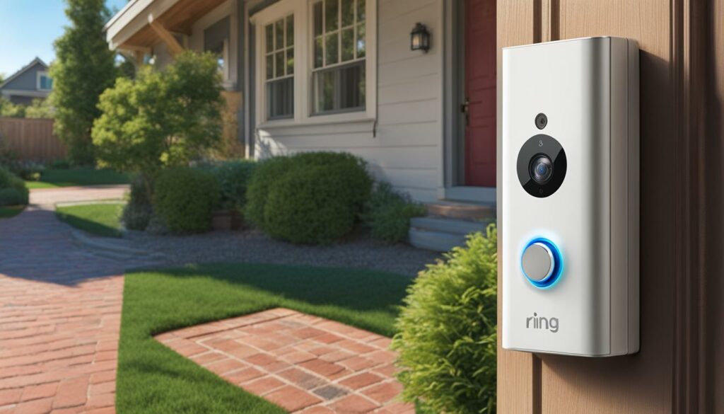 improve ring doorbell connectivity