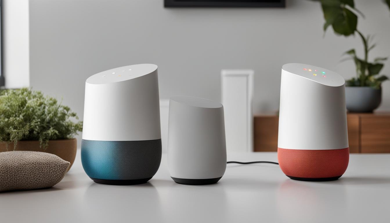 Can Google Home and Alexa Work Together? Explore the Possibility!