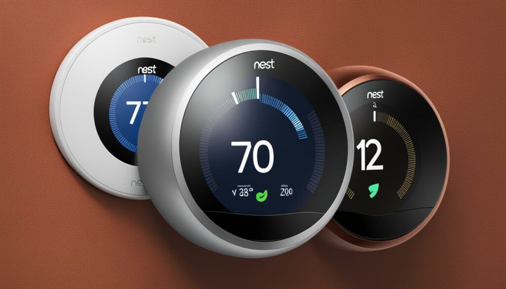nest thermostat e review