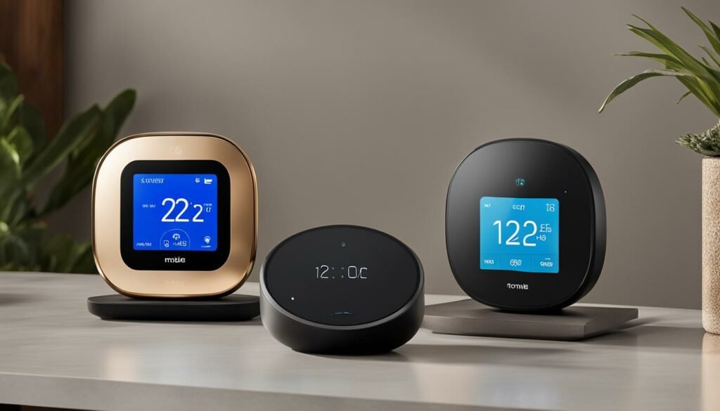nest vs lyric