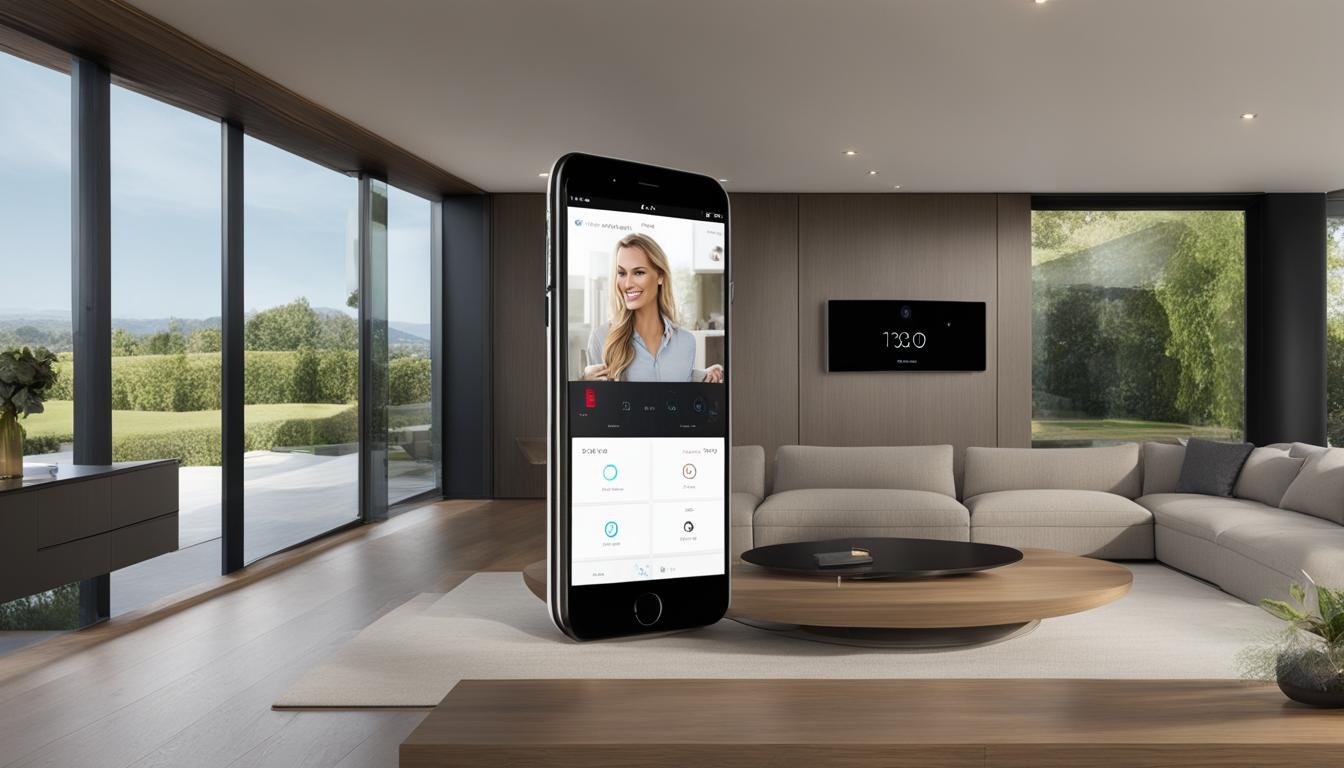Unveiling the Wonders: Nucleus Smart Home Intercom Review