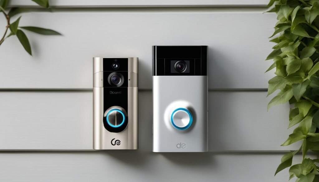 Ring Doorbell 2 vs 1: Comparing the Essential Features 6 ring doorbell 2 vs 1