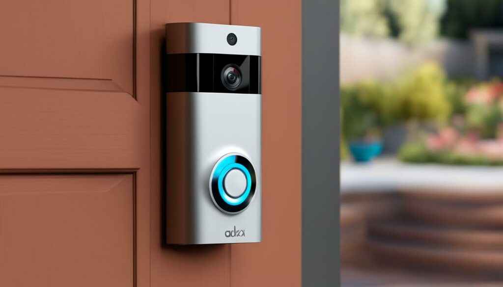 ring doorbell Alexa and Google Assistant integration