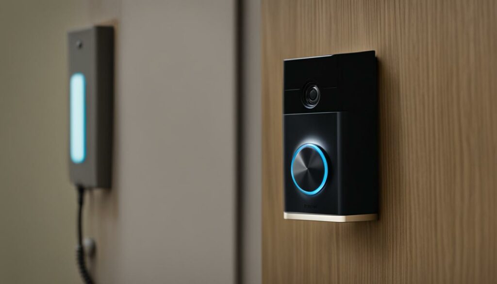 ring doorbell and chime compatibility