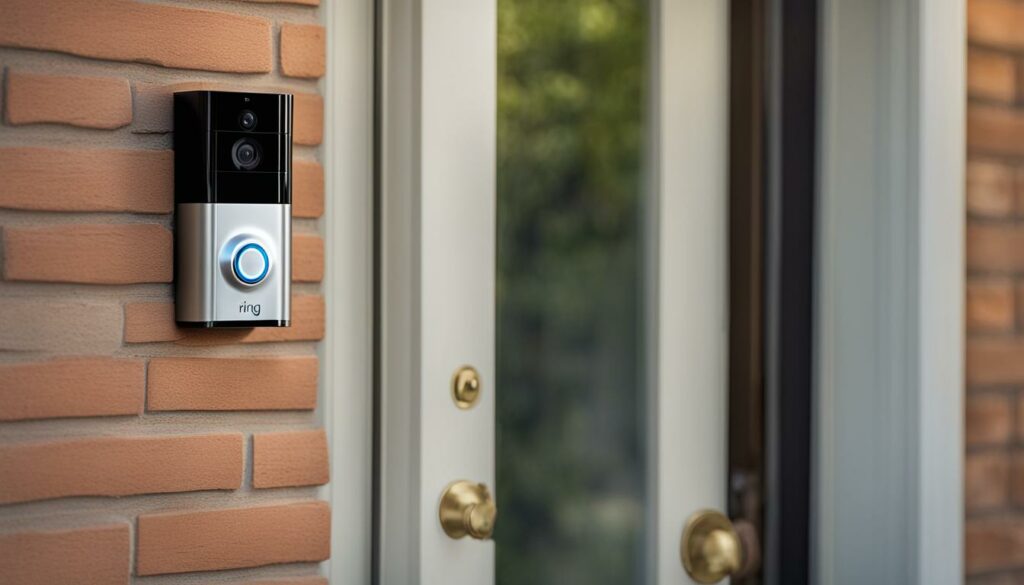 ring doorbell camera compatibility