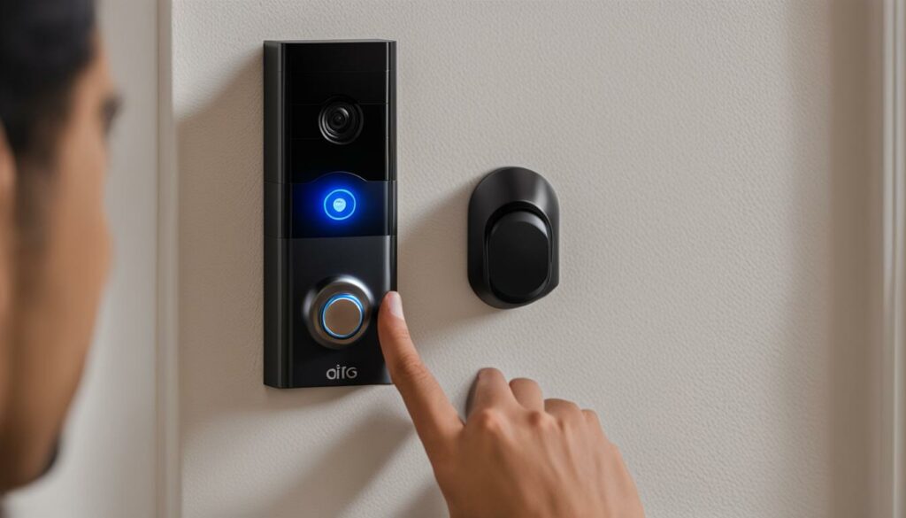 ring doorbell charging issues