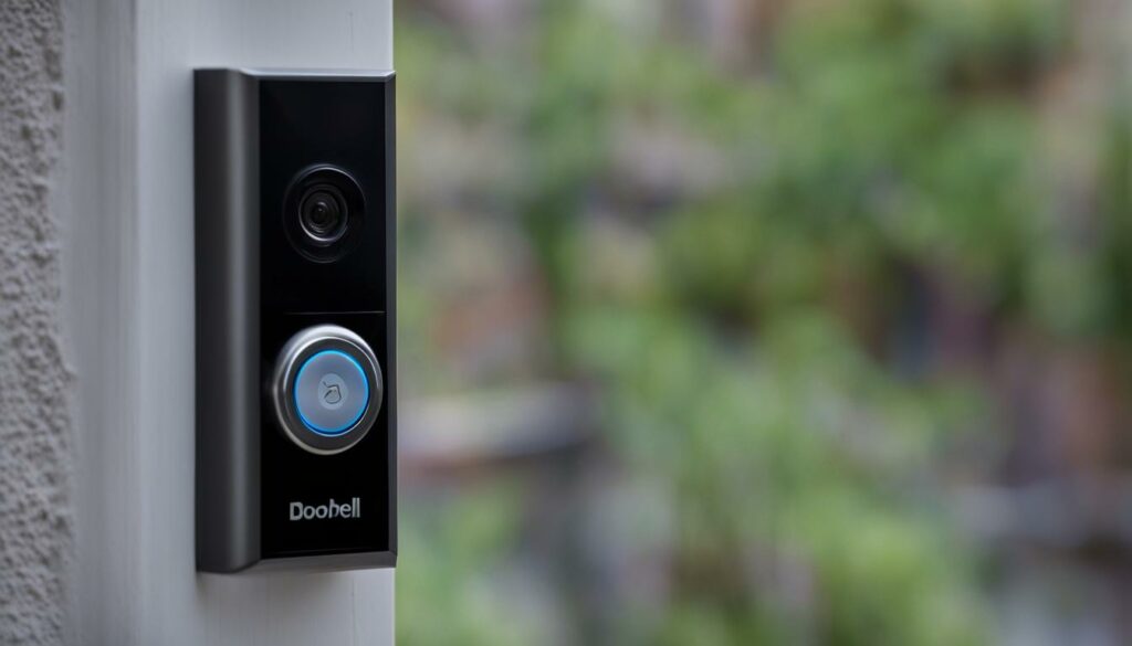 ring doorbell compatibility for apartments