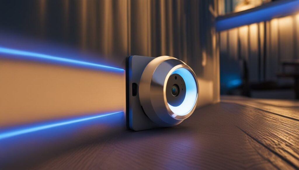 Understanding Your Ring Doorbell: Flashing Blue When Charging 4 ring doorbell flashing blue when charging