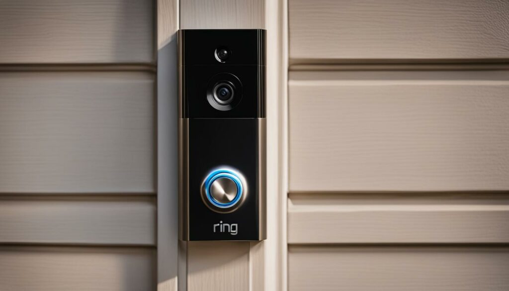 ring doorbell theft prevention