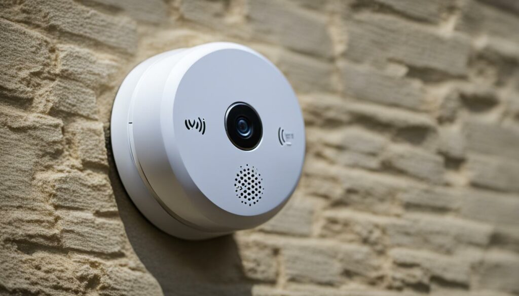 ring doorbell wifi frequency