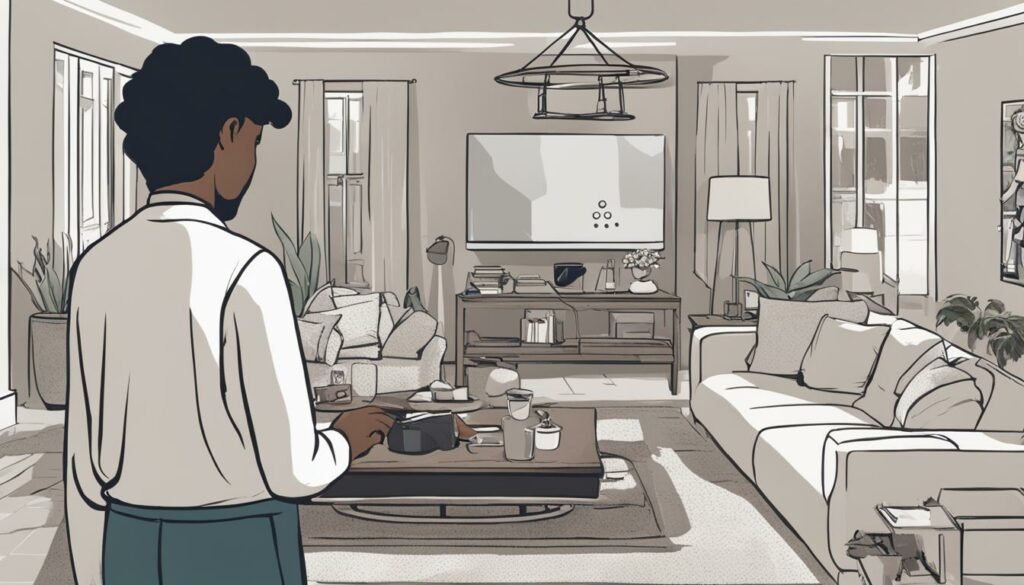 Troubleshooting: Unable to Access Device Settings on Google Home 7 unable to access device settings google home