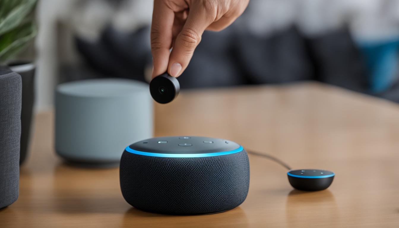 Guide: How to Move Echo Dot to Another Room Easily