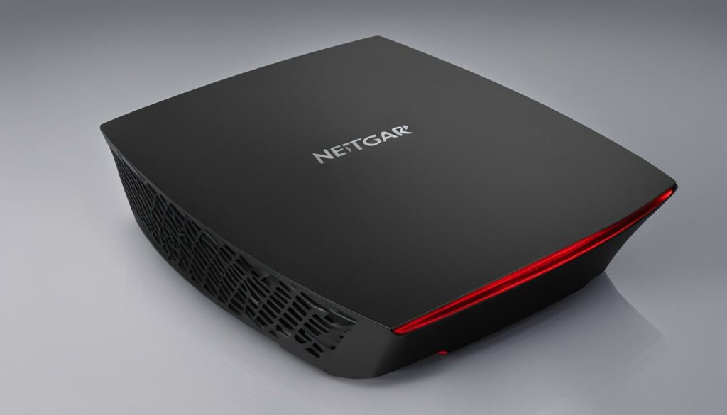 where is the wps button on my netgear nighthawk router