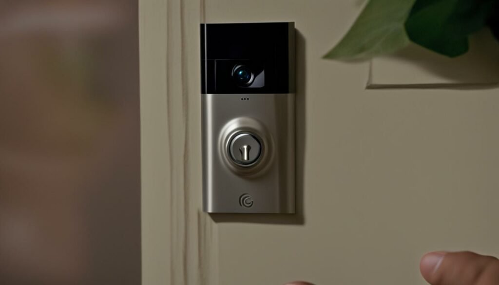 why does my ring doorbell keep ringing