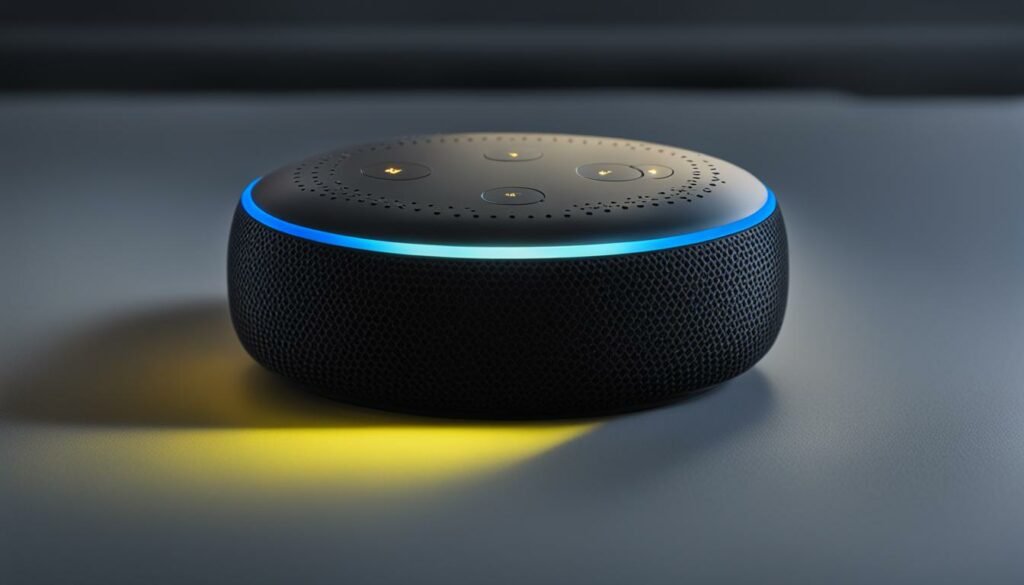 Understanding Why Your Echo Dot is Blinking Yellow? Let's Explore. 6 why is echo dot blinking yellow