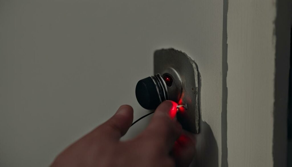 Why is my Doorbell Buzzing After Installing Ring? | Quick Troubleshooting 2 why is my doorbell buzzing after installing ring