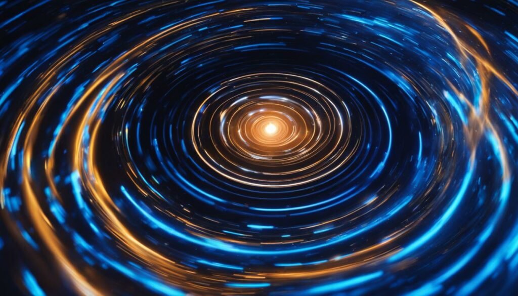Understanding Why is My Echo Dot Spinning Blue - Guide 1 why is my echo dot spinning blue