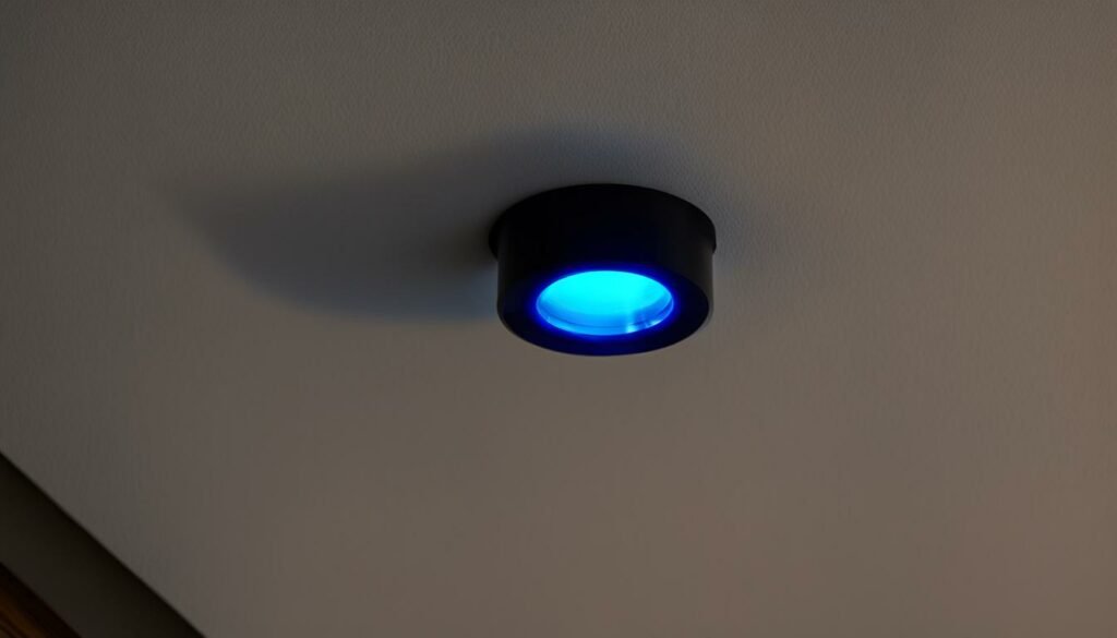 Understanding Why Your Ring Doorbell is Flashing Blue 1 why is my ring doorbell flashing blue