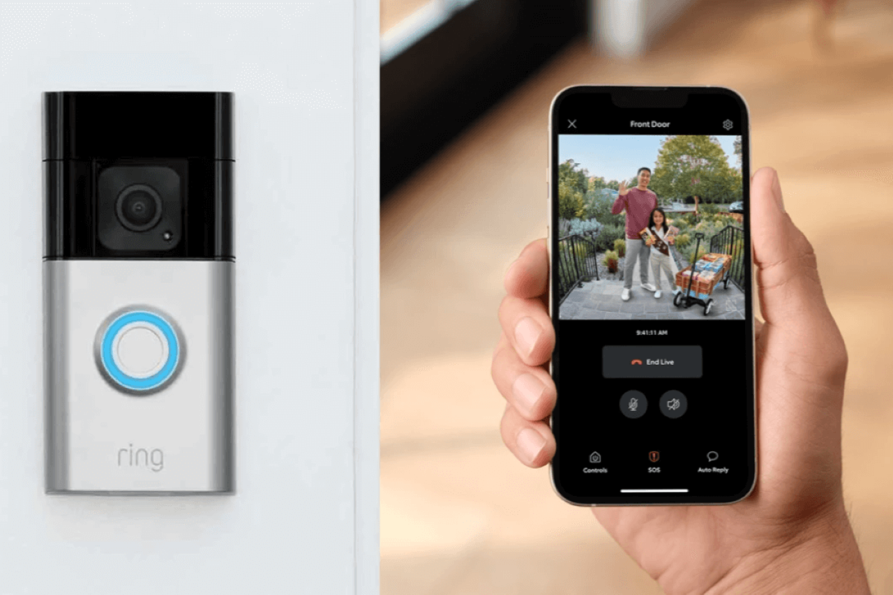 Step-by-Step Guide: How to Add Someone to Ring Doorbell